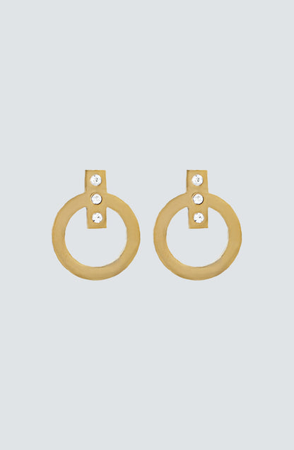 Orient - Earring