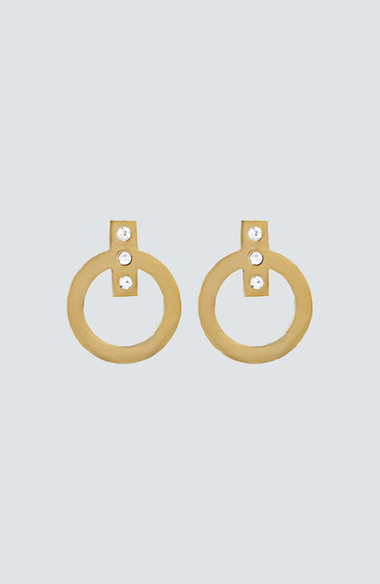 Orient - Earring