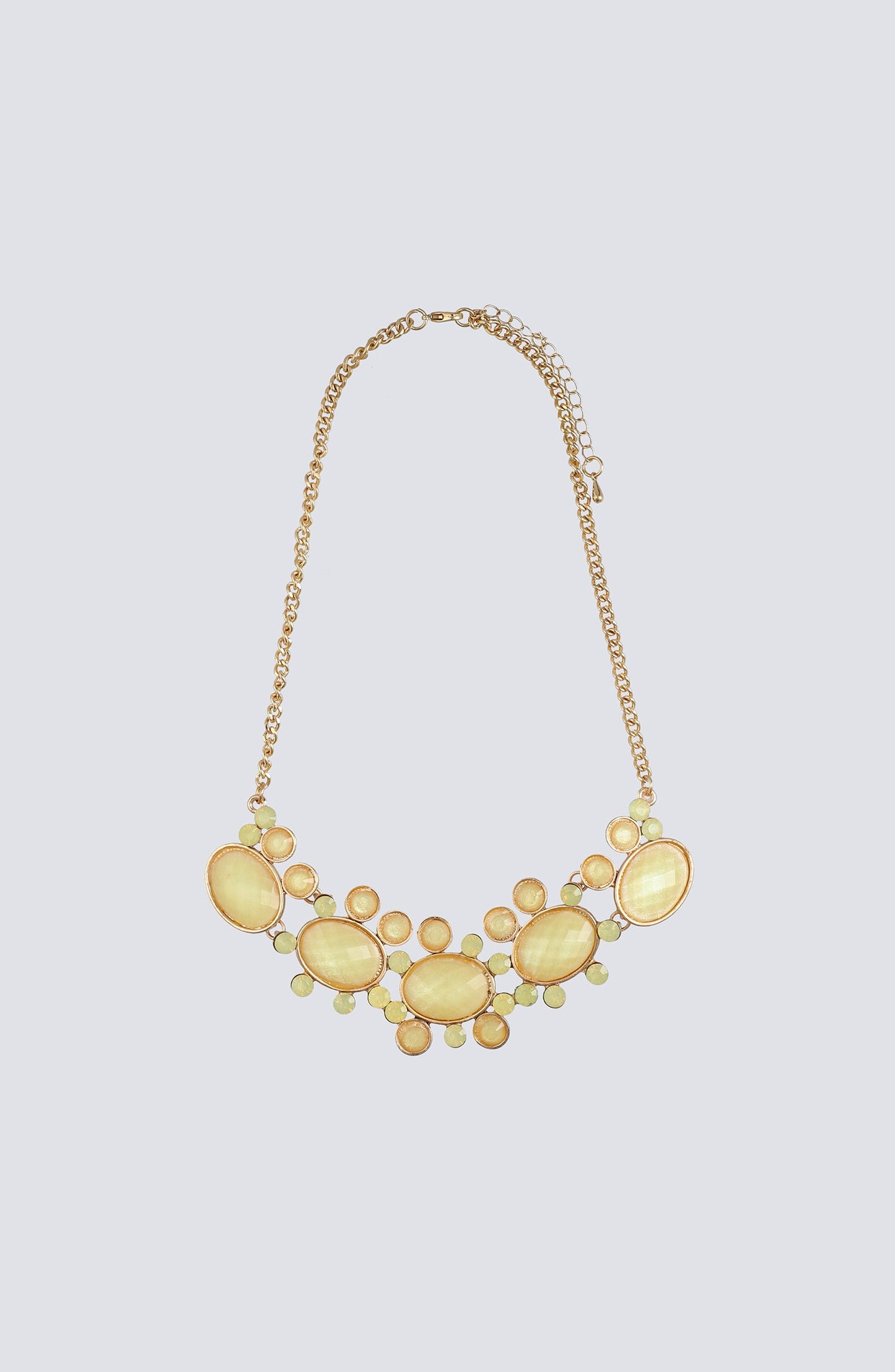 Orient - Necklace