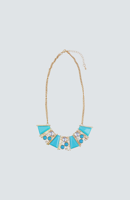 Orient - Necklace