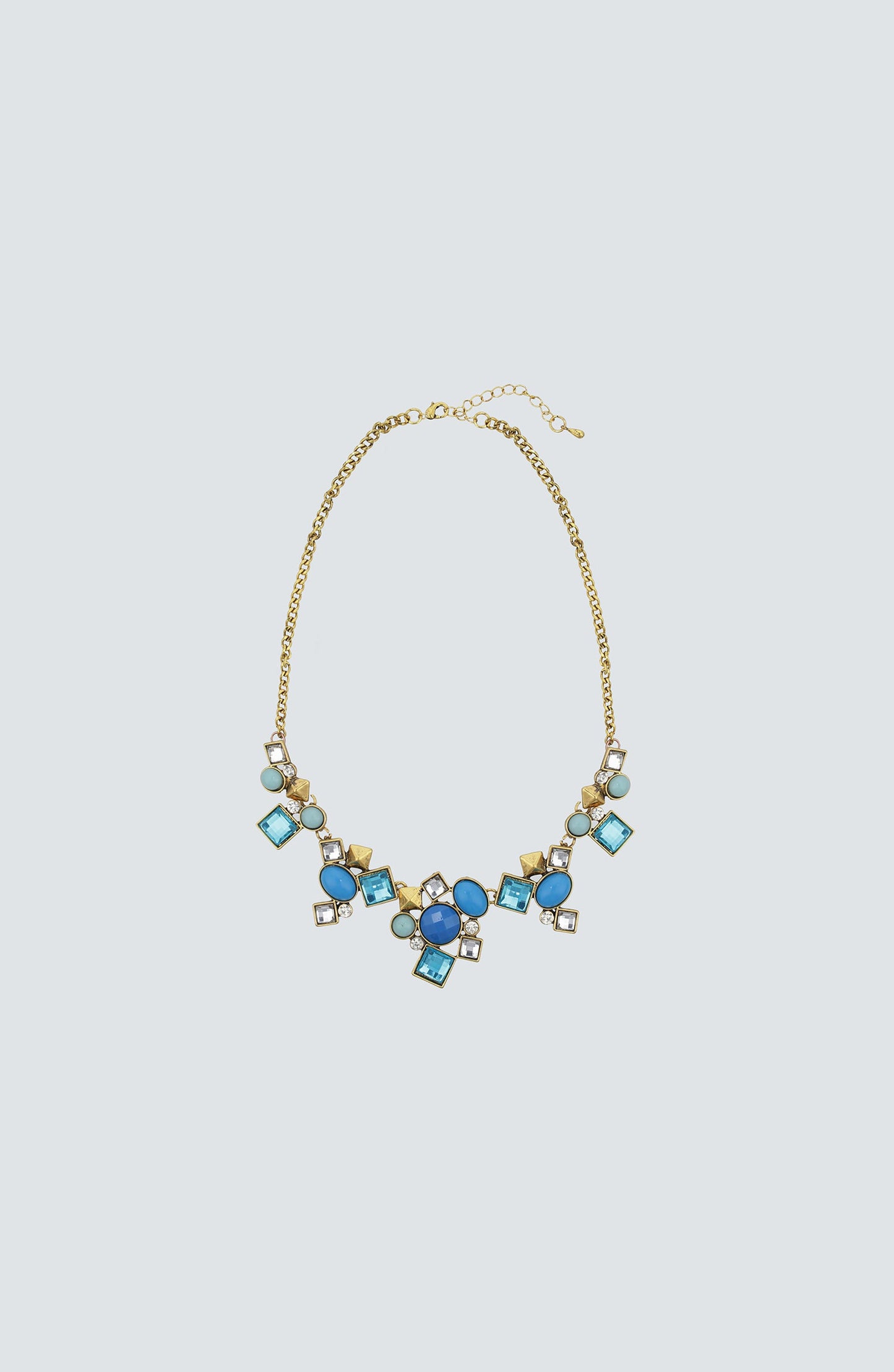 Orient - Necklace