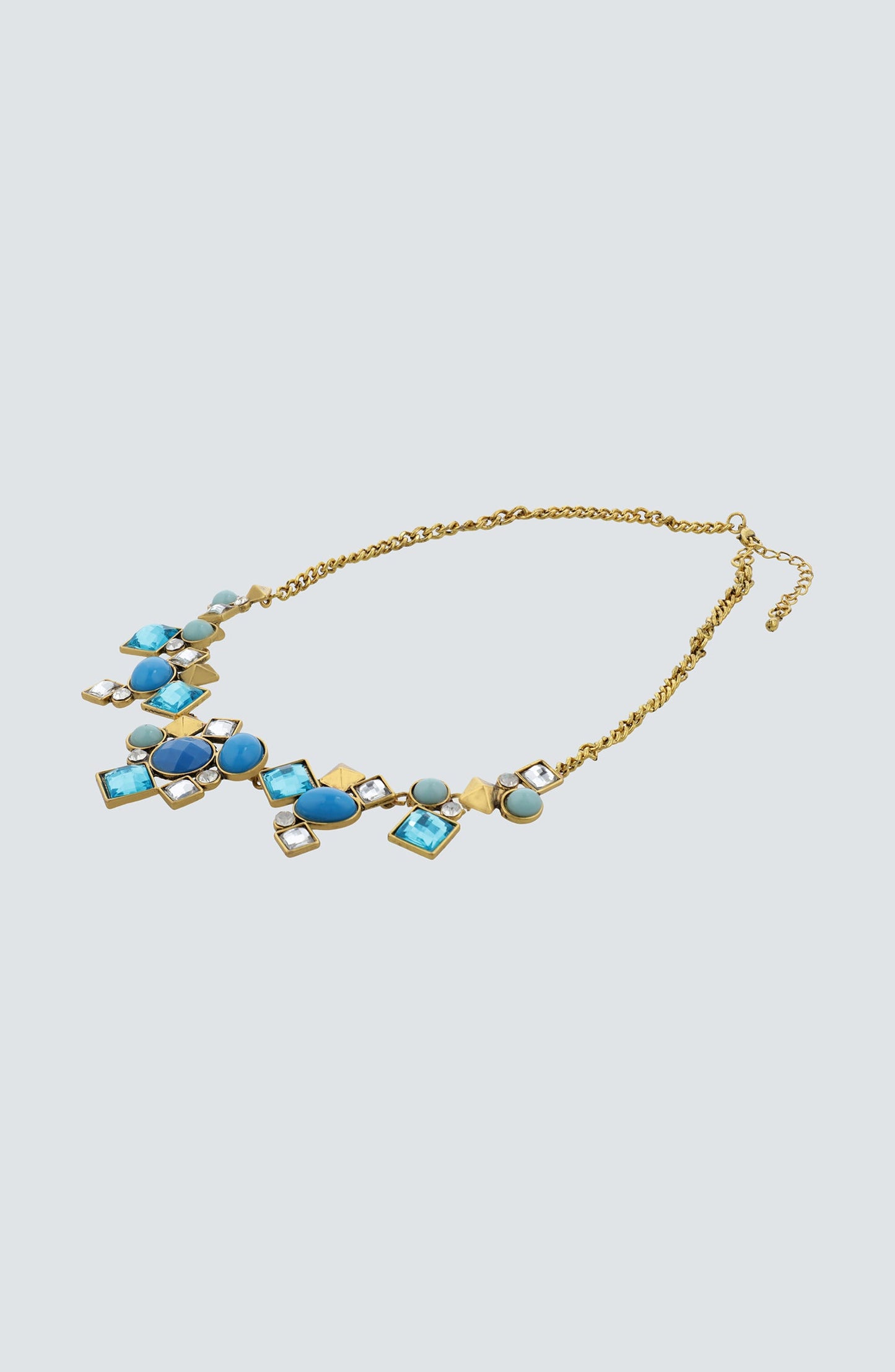 Orient - Necklace