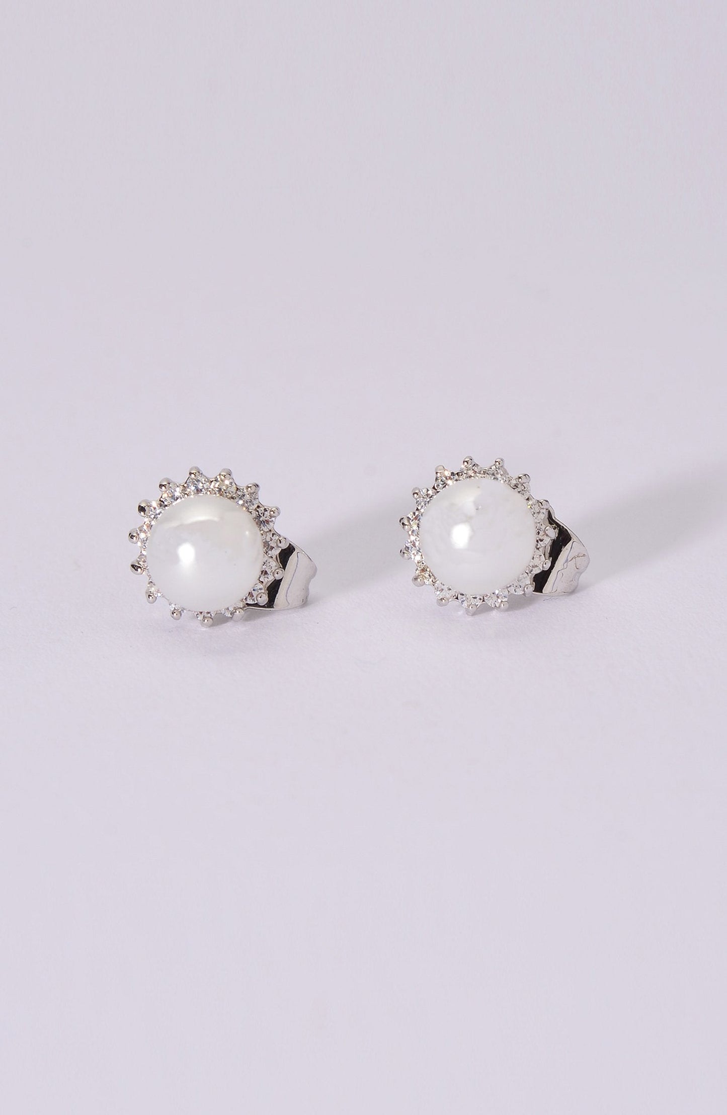 Orient - Stud Earring