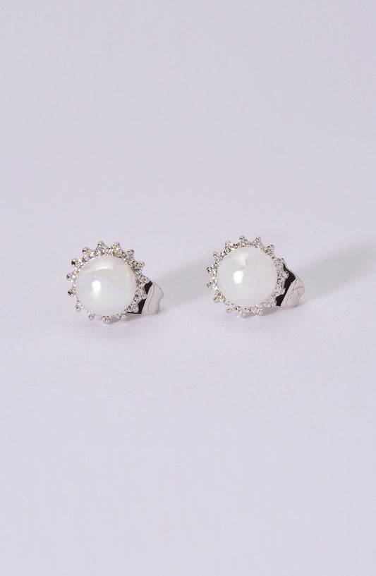 Orient - Stud Earring