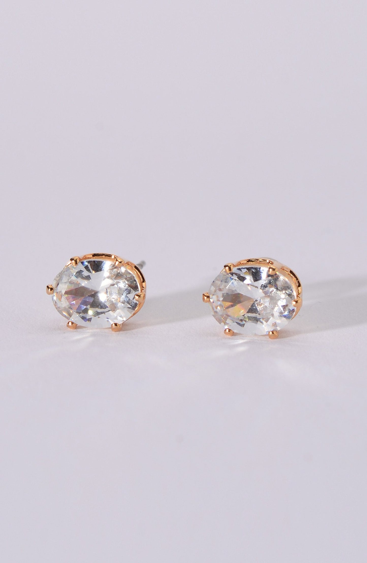 Orient - Stud Earring