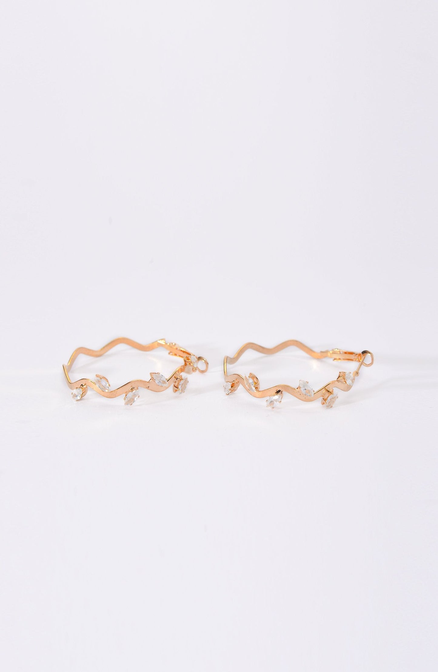 Orient - Loop Earring