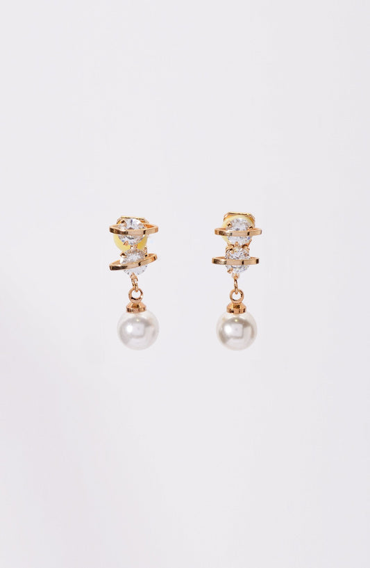 Orient - Hanging Earring