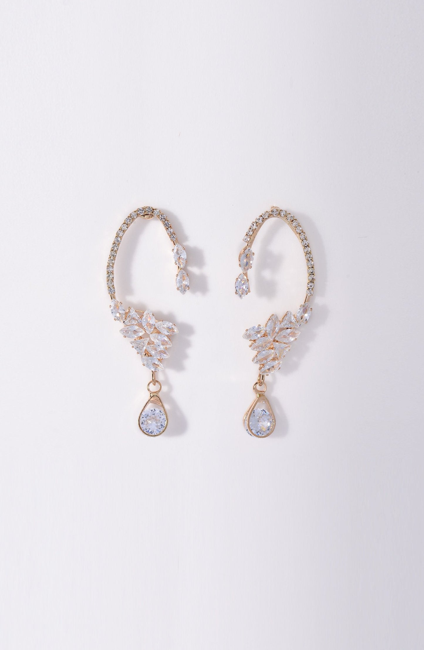 Orient - Hanging Earring