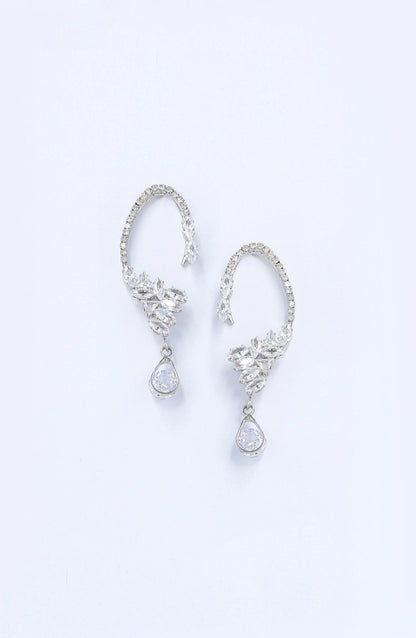 Orient - Hanging Earrings