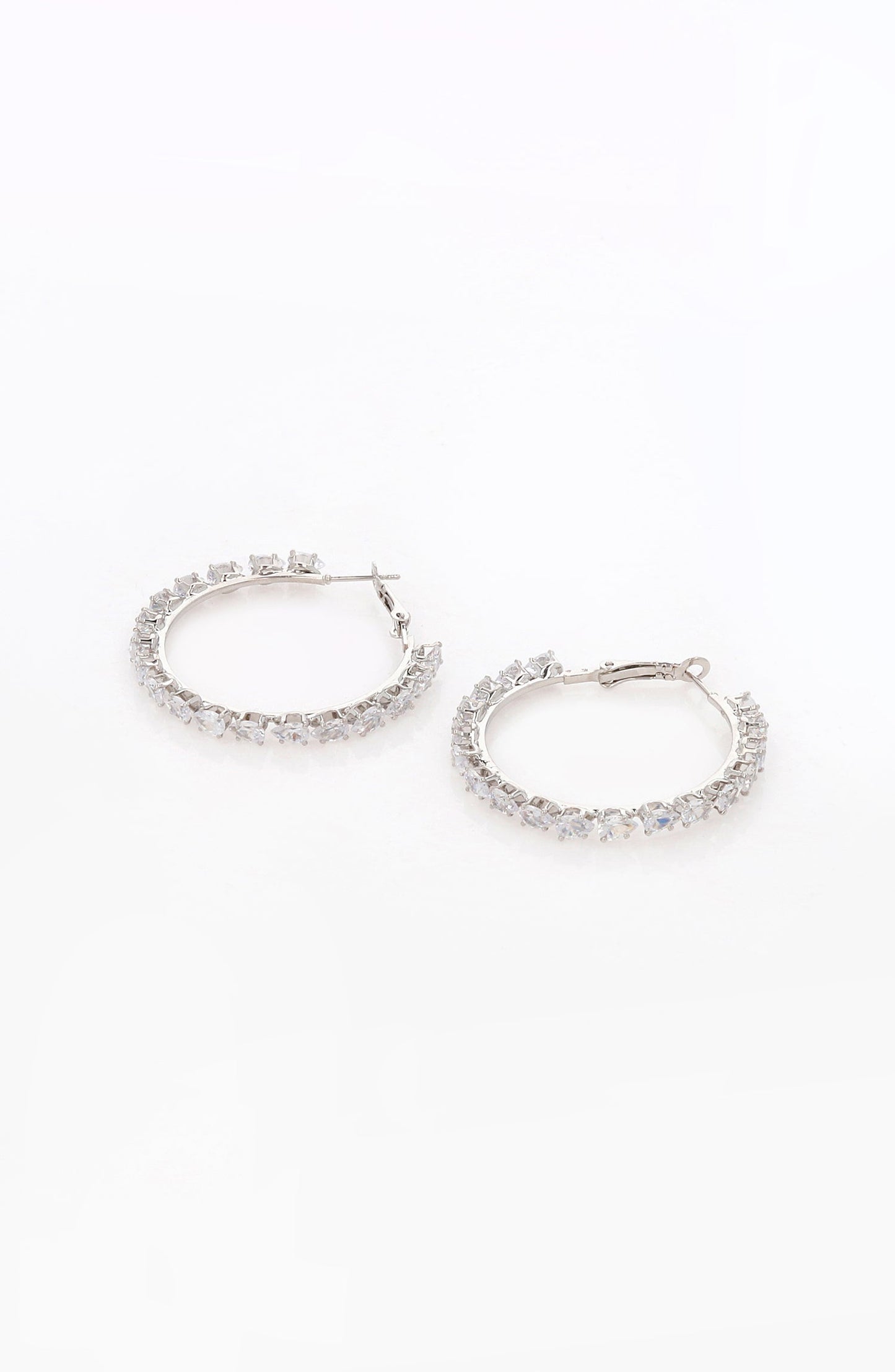 Orient - Loop Earrings