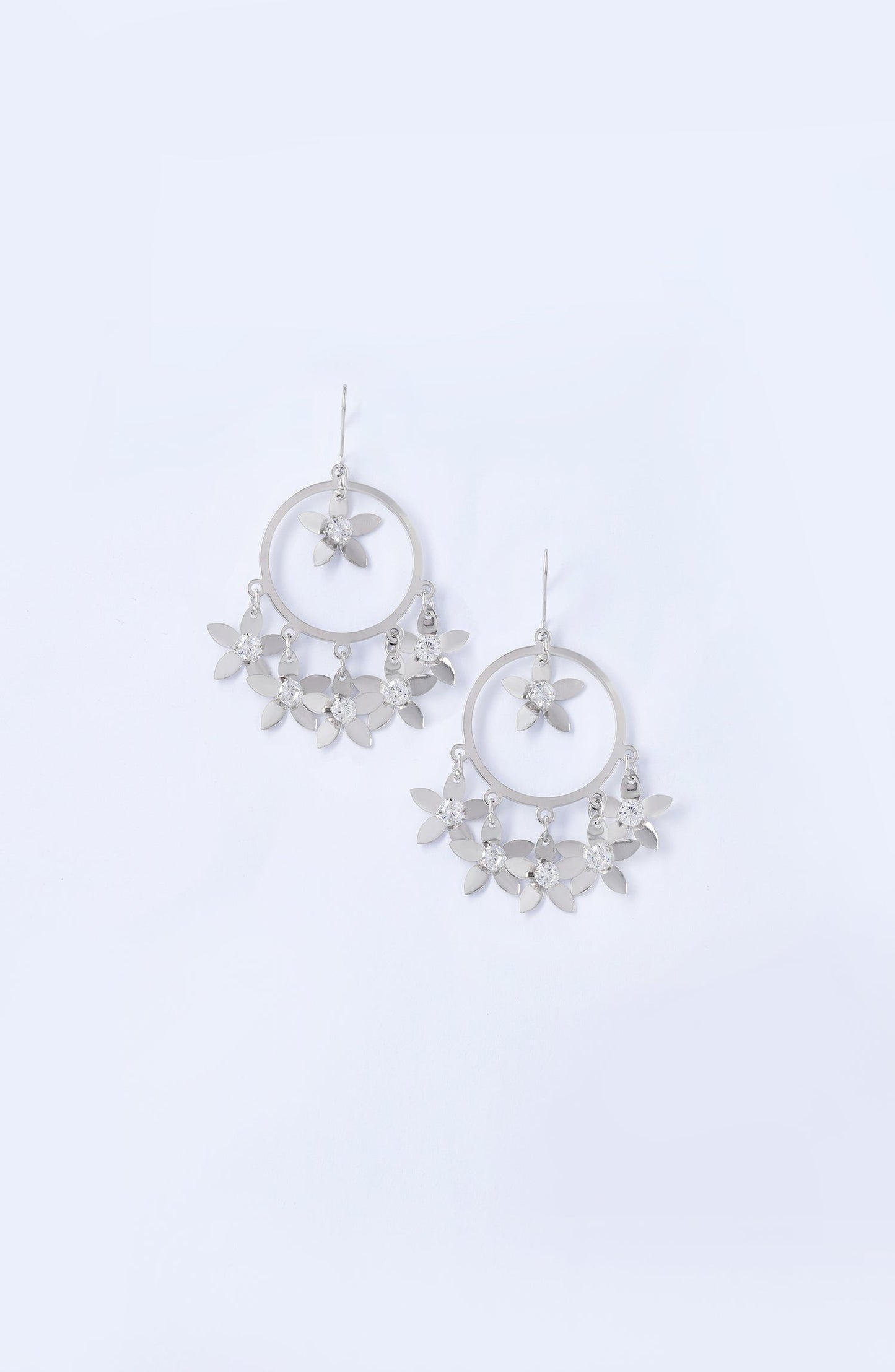 Orient - Hanging Earrings