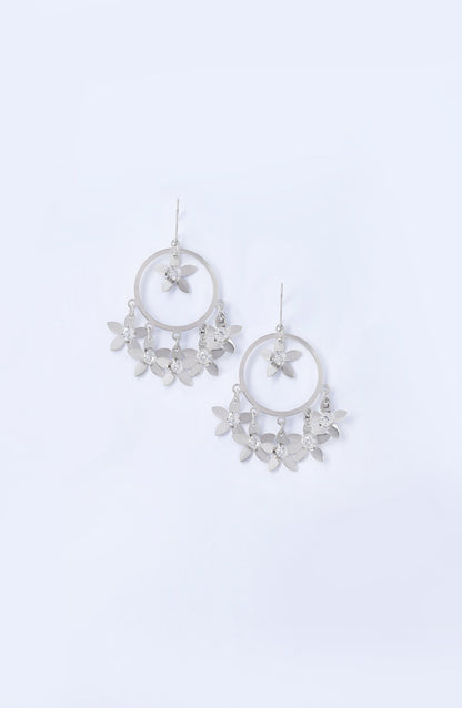 Orient - Hanging Earrings