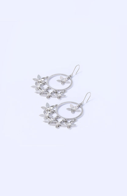 Orient - Hanging Earrings