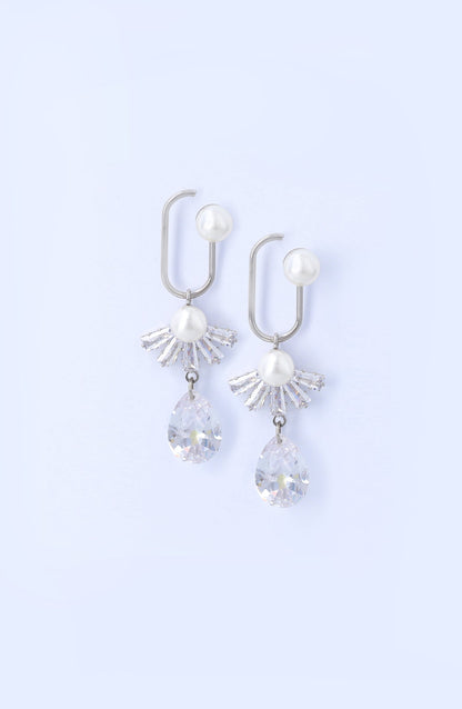 Orient - Hanging Earrings