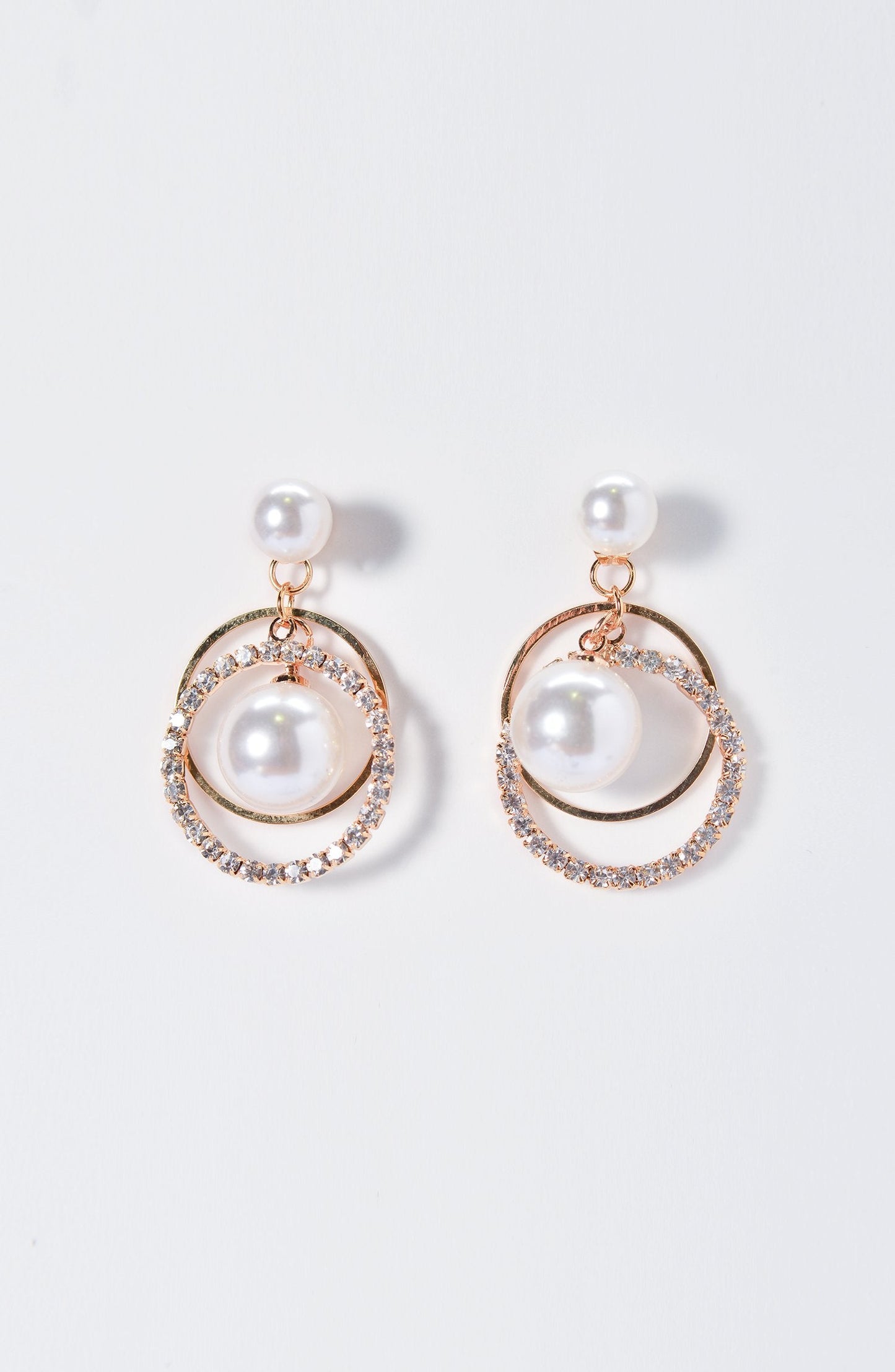 Orient - Hanging Earring