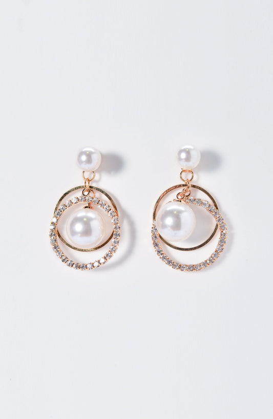 Orient - Hanging Earring