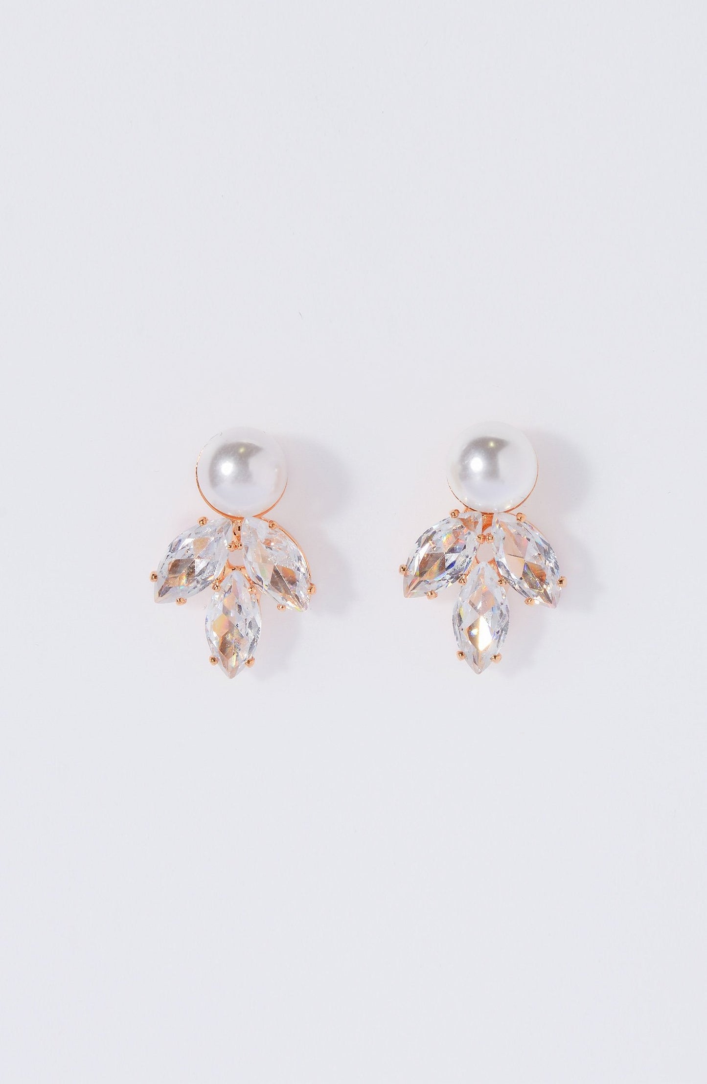 Orient - Stud Earring