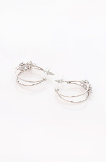 Orient - Loop Earrings