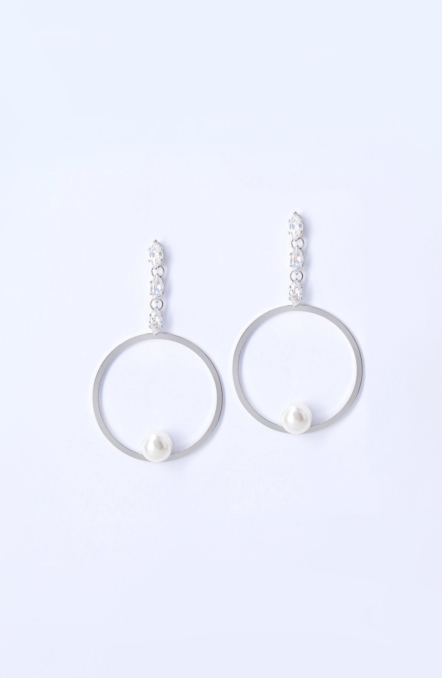 Orient - Hanging Earrings