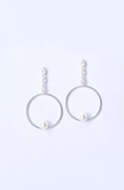 Orient - Hanging Earrings