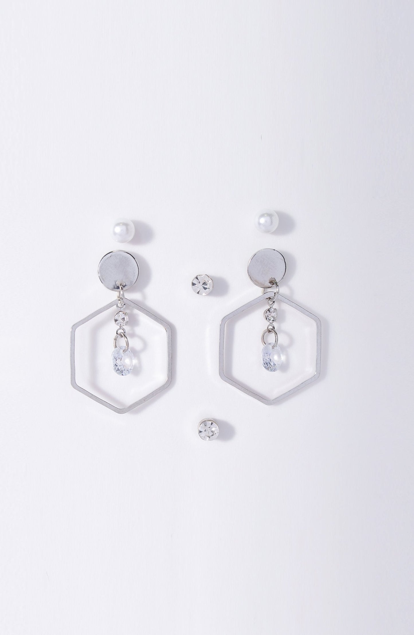 Orient - Earring Set