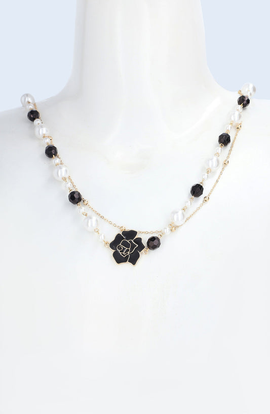 Orient - Necklace