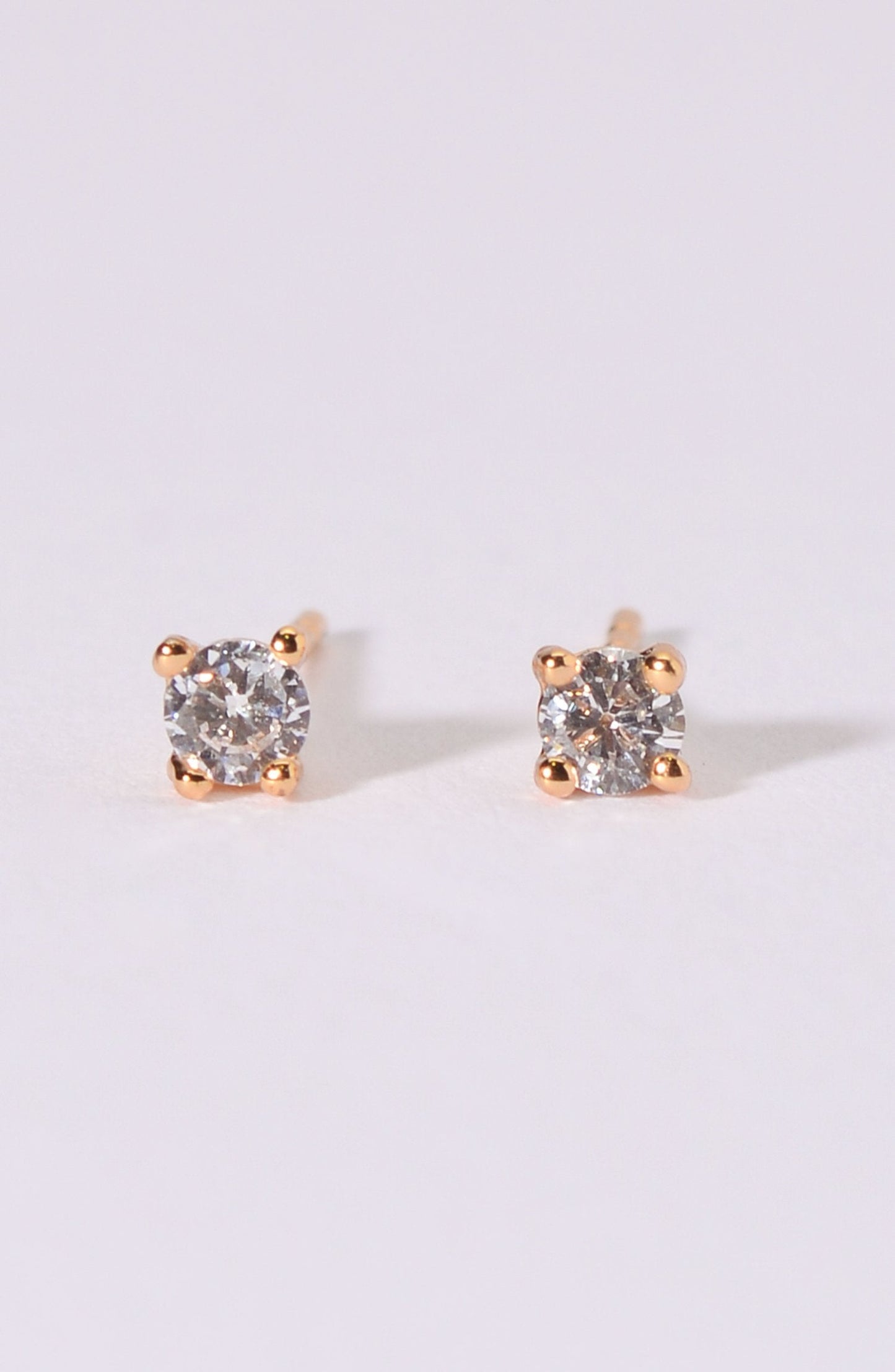 Orient - Stud Earring