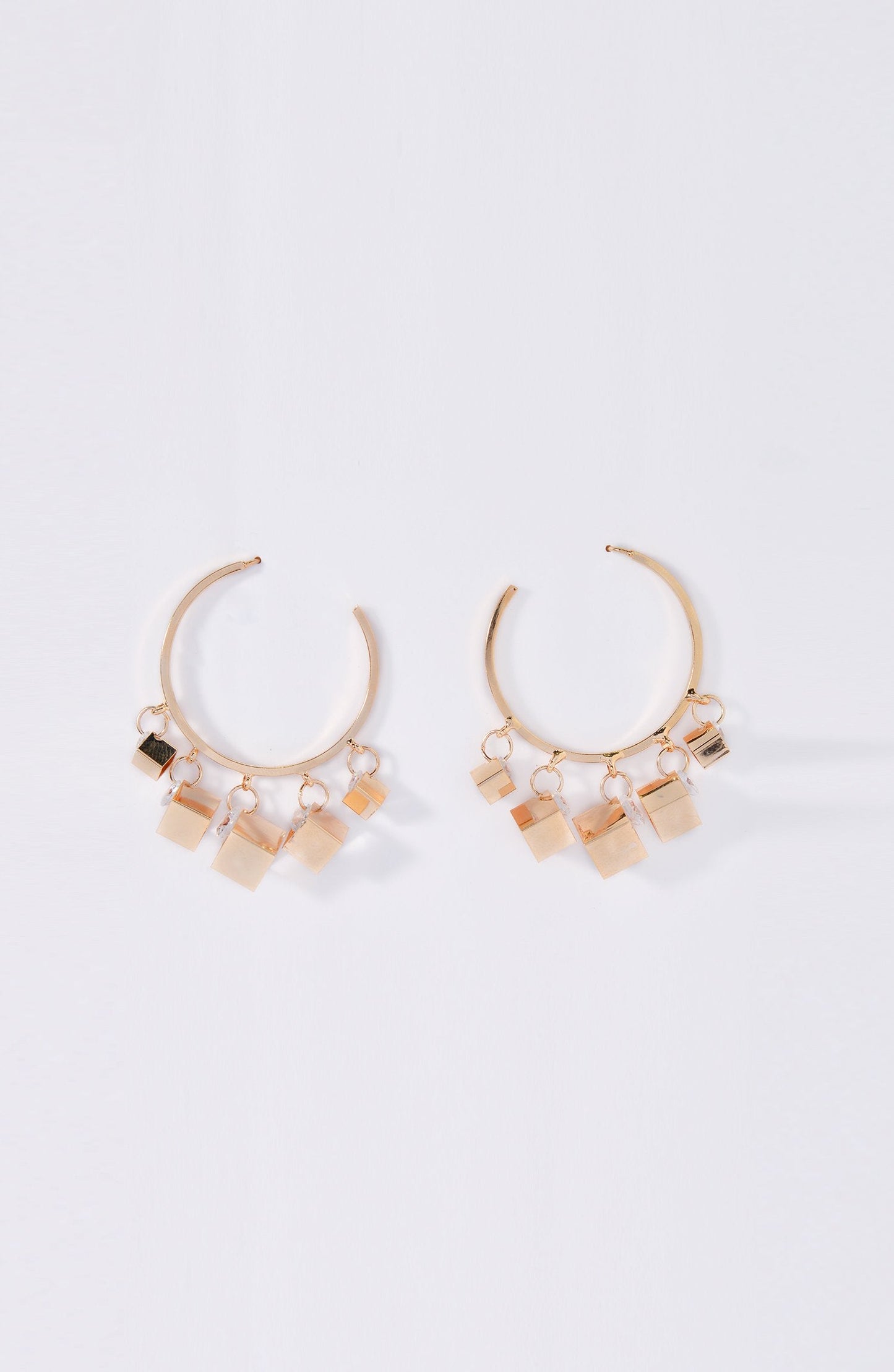 Orient - Loop Earring