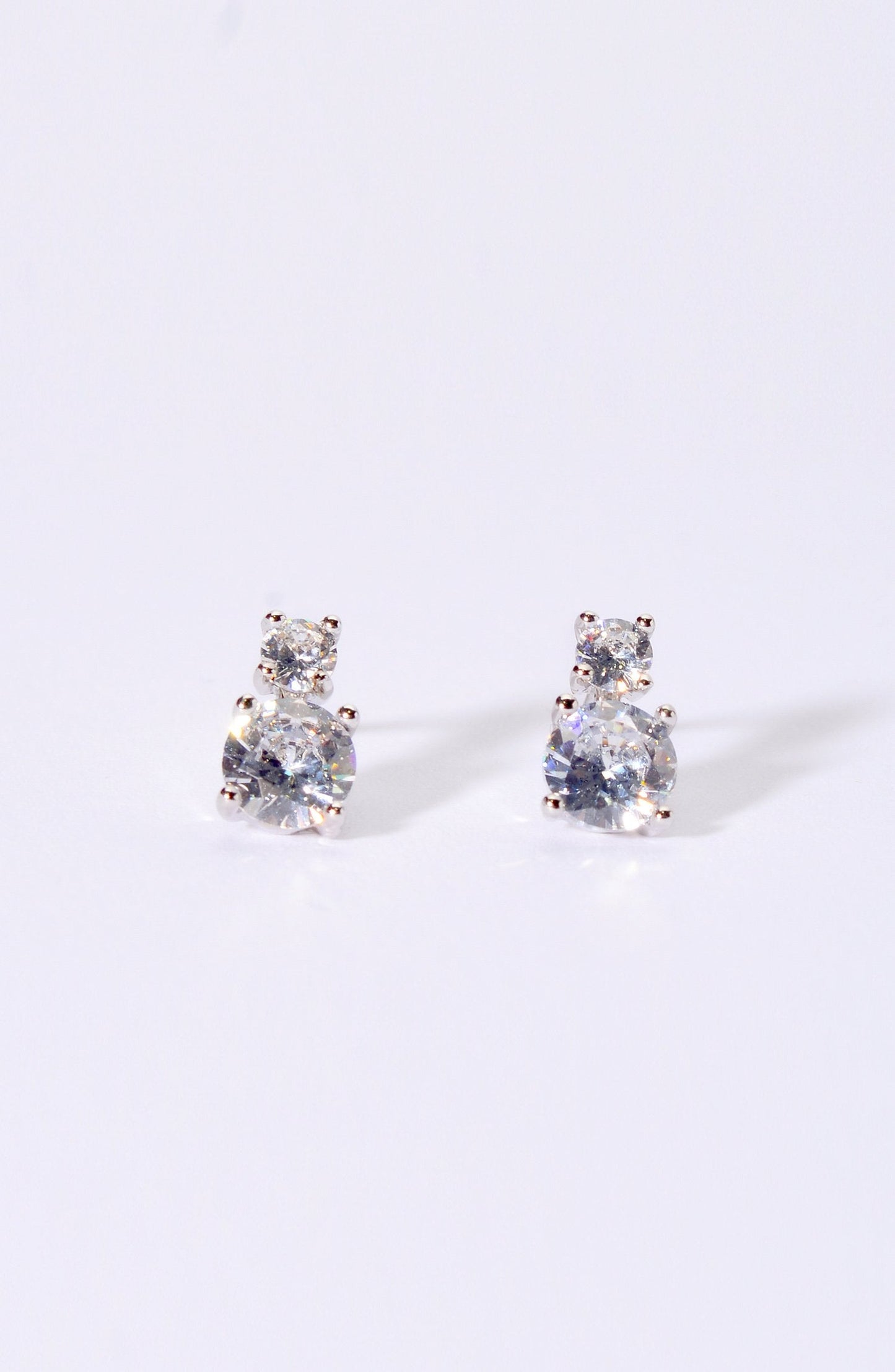 Orient - Stud Earring