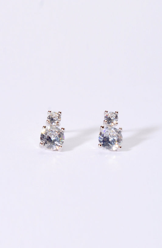 Orient - Stud Earring