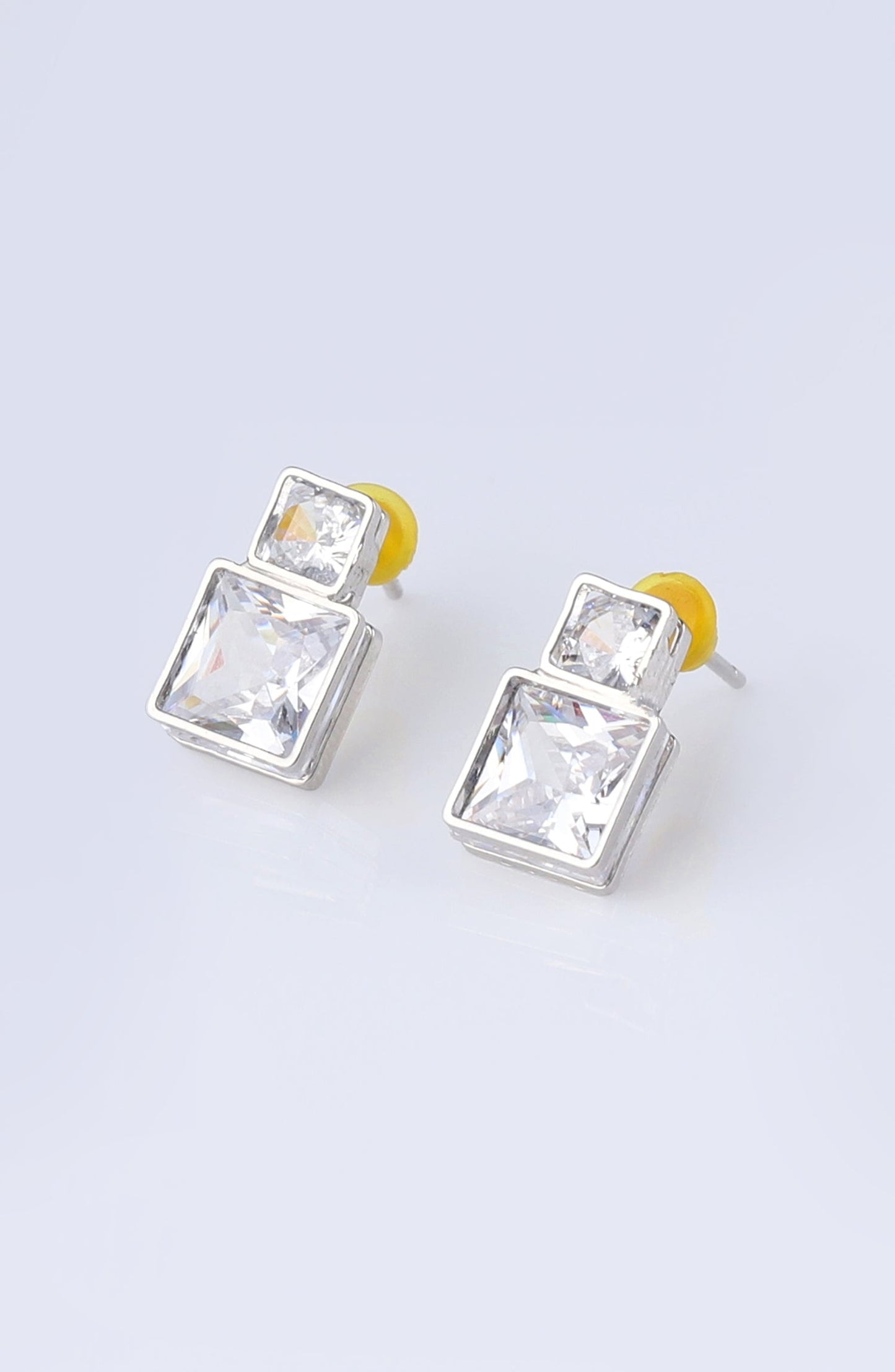 Orient - Stud Earrings