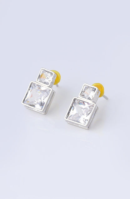 Orient - Stud Earrings