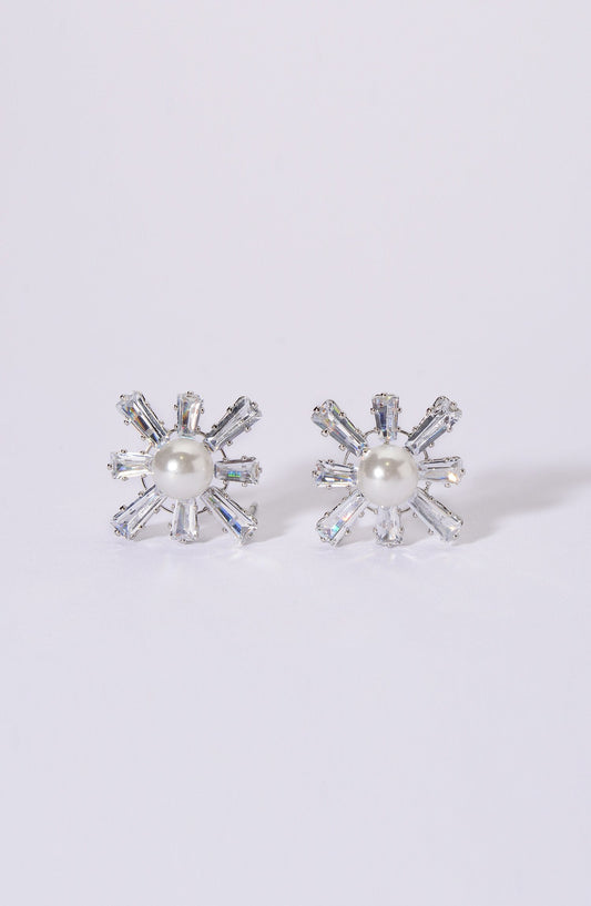 Orient - Stud Earring