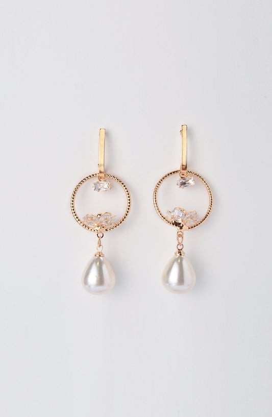 Orient - Hanging Earring