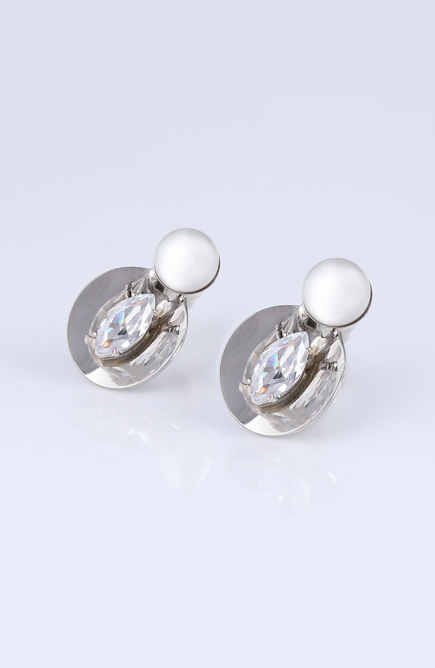 Orient - Stud Earrings