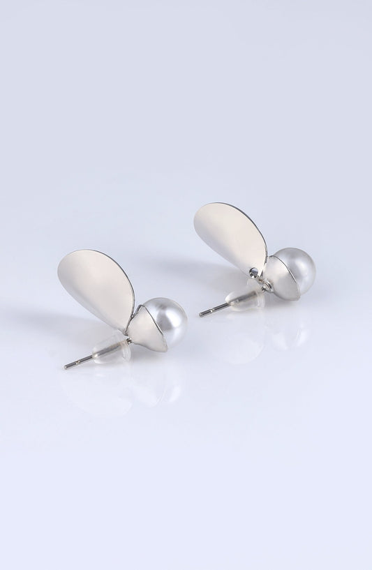 Orient - Stud Earrings