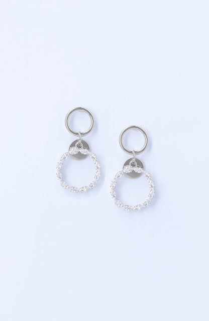 Orient - Hanging Earrings