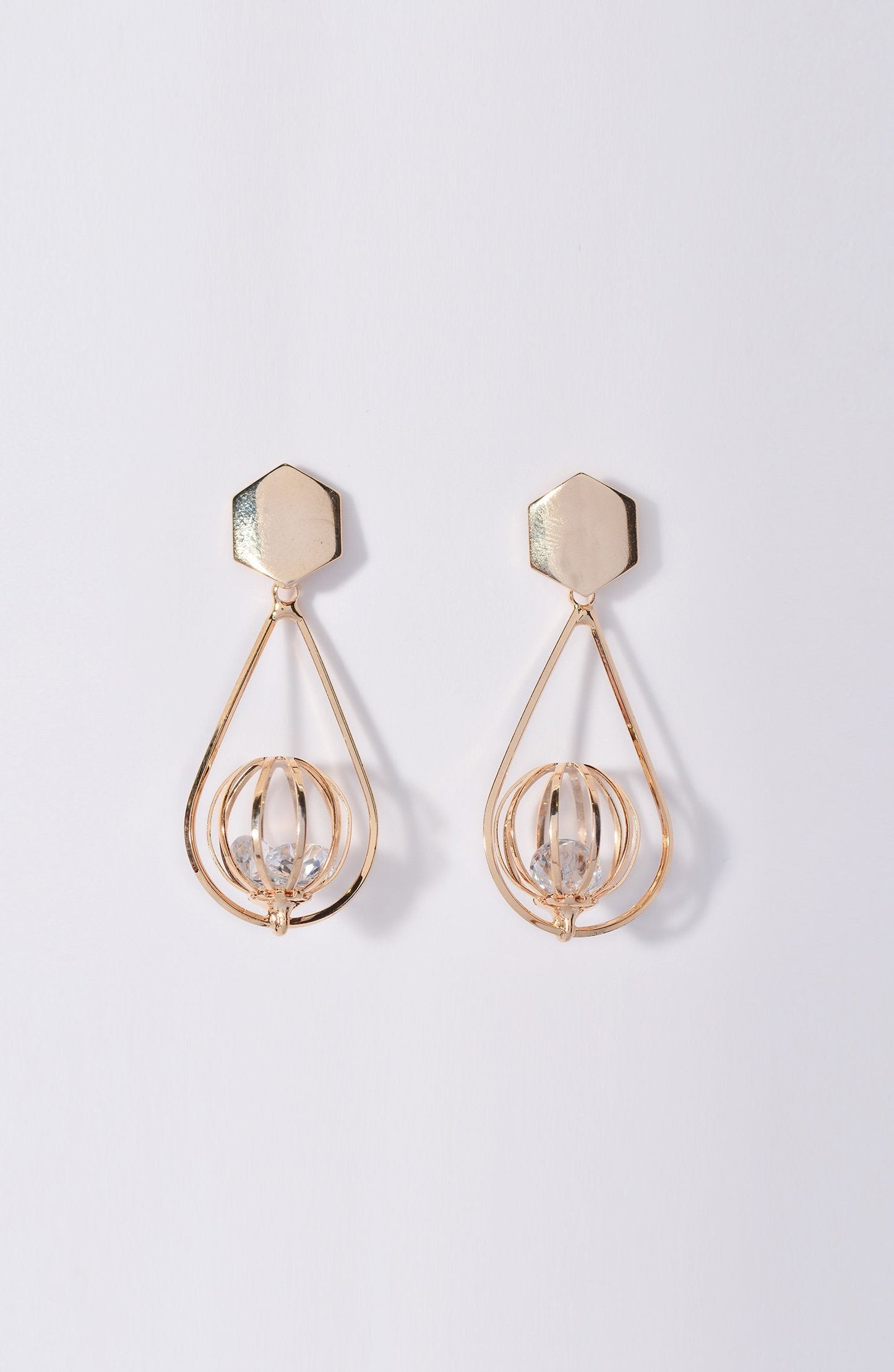 Orient - Hanging Earring