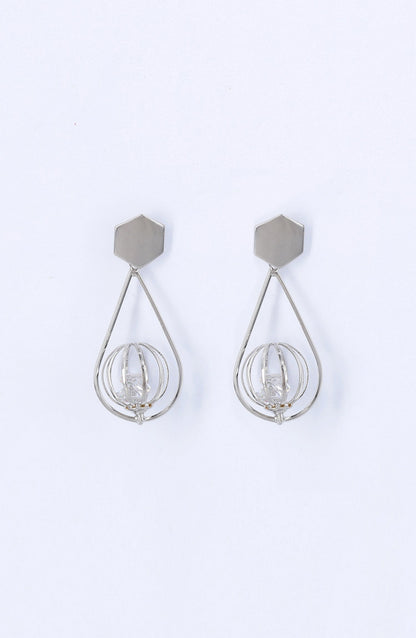 Orient - Hanging Earrings