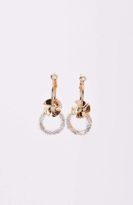 Orient - Hanging Earring