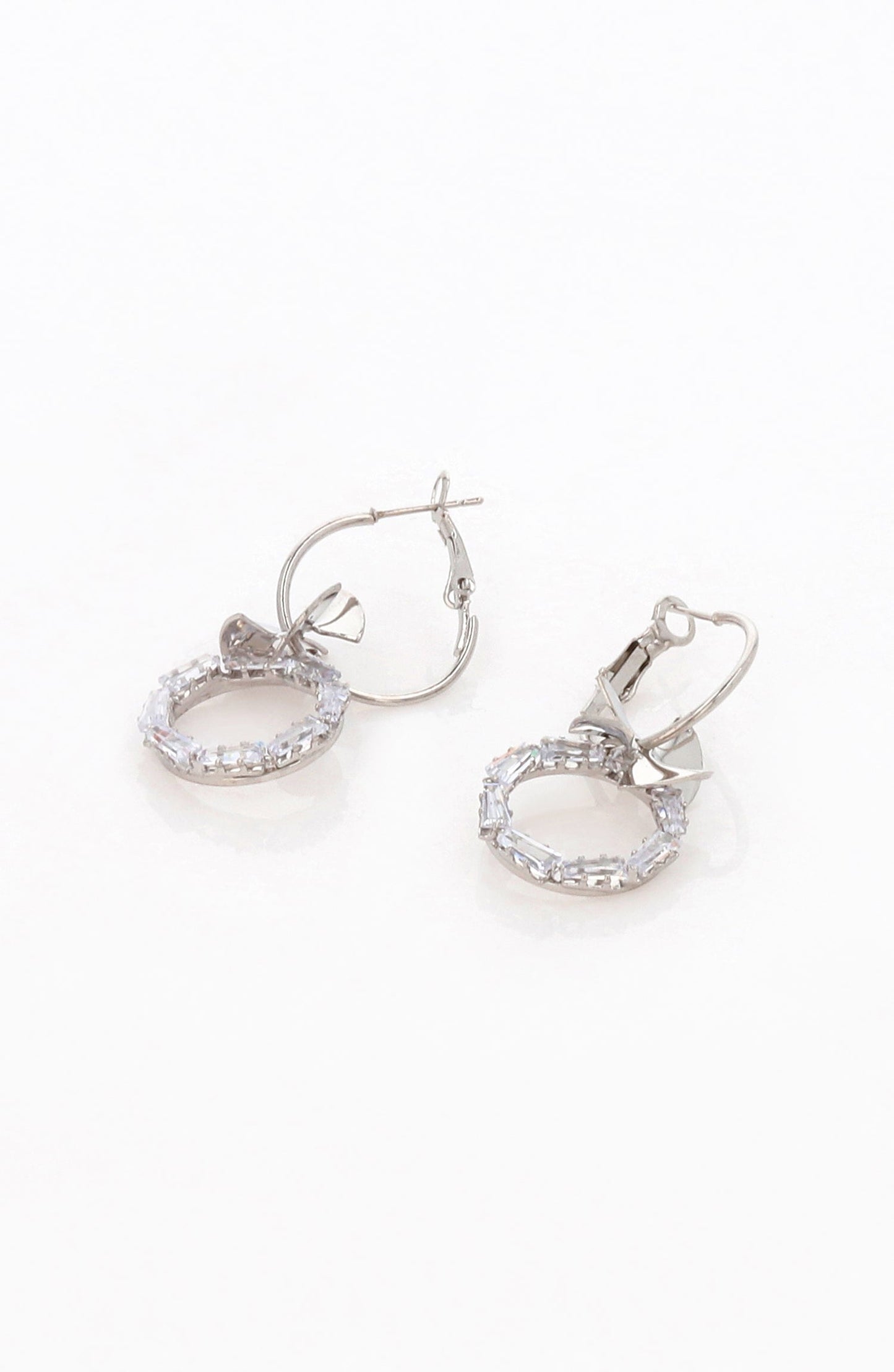 Orient - Hanging Earrings