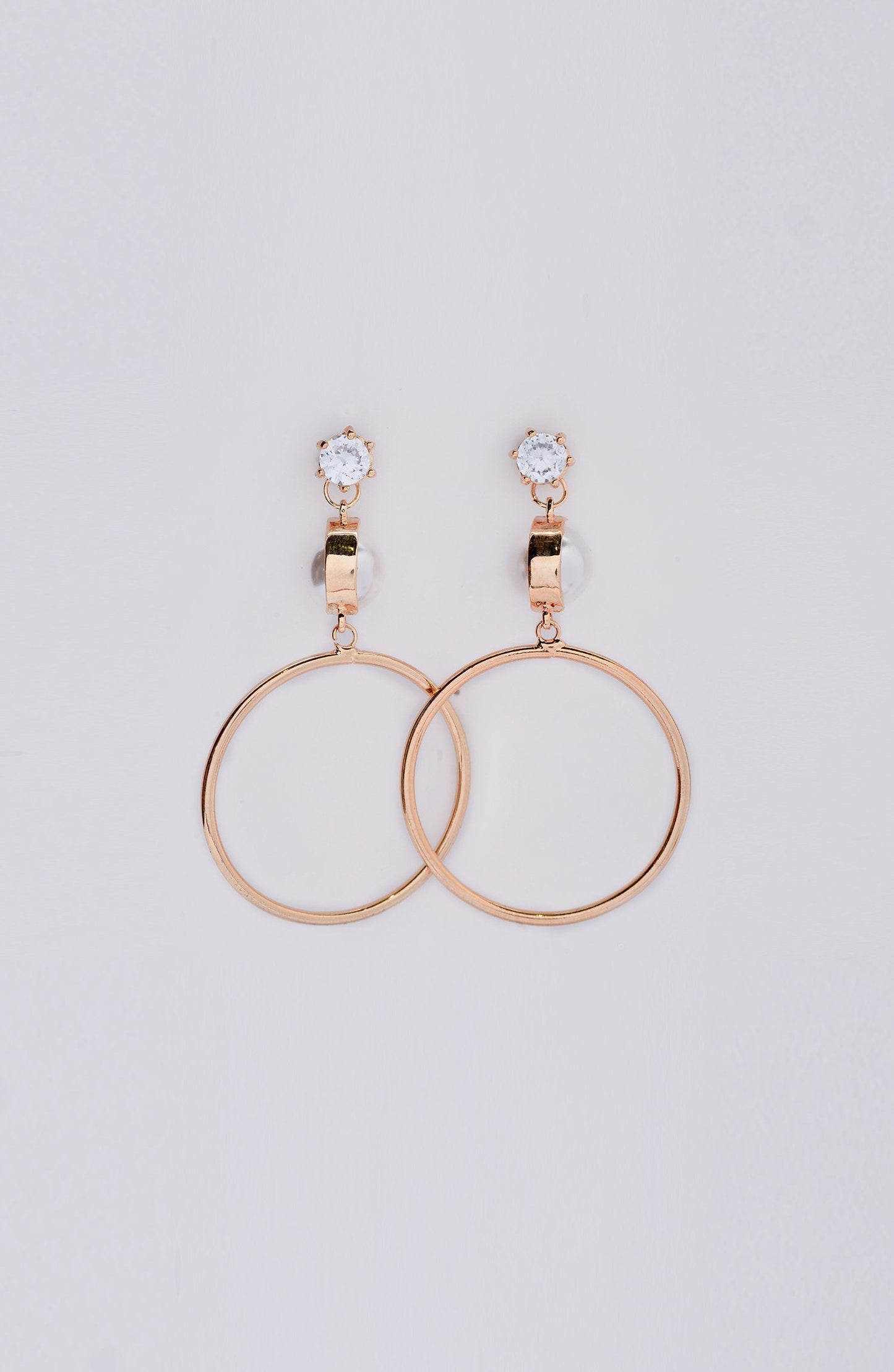 Orient - Hanging Earring