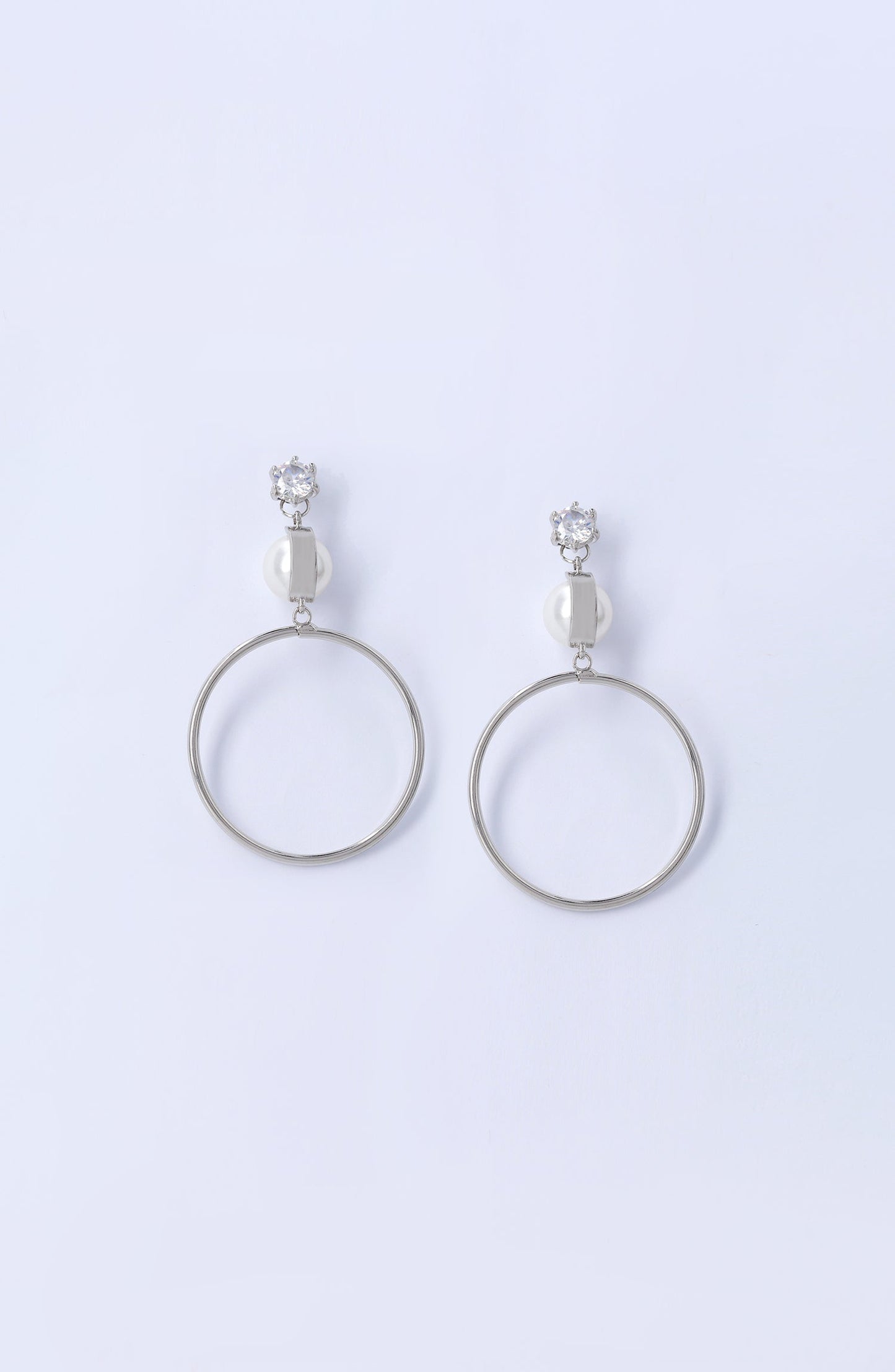 Orient - Hanging Earrings