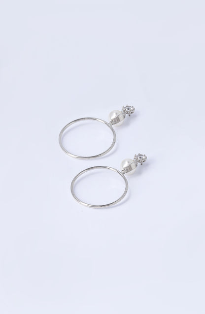 Orient - Hanging Earrings