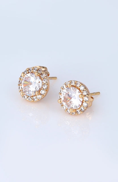 Orient - Stud Earrings