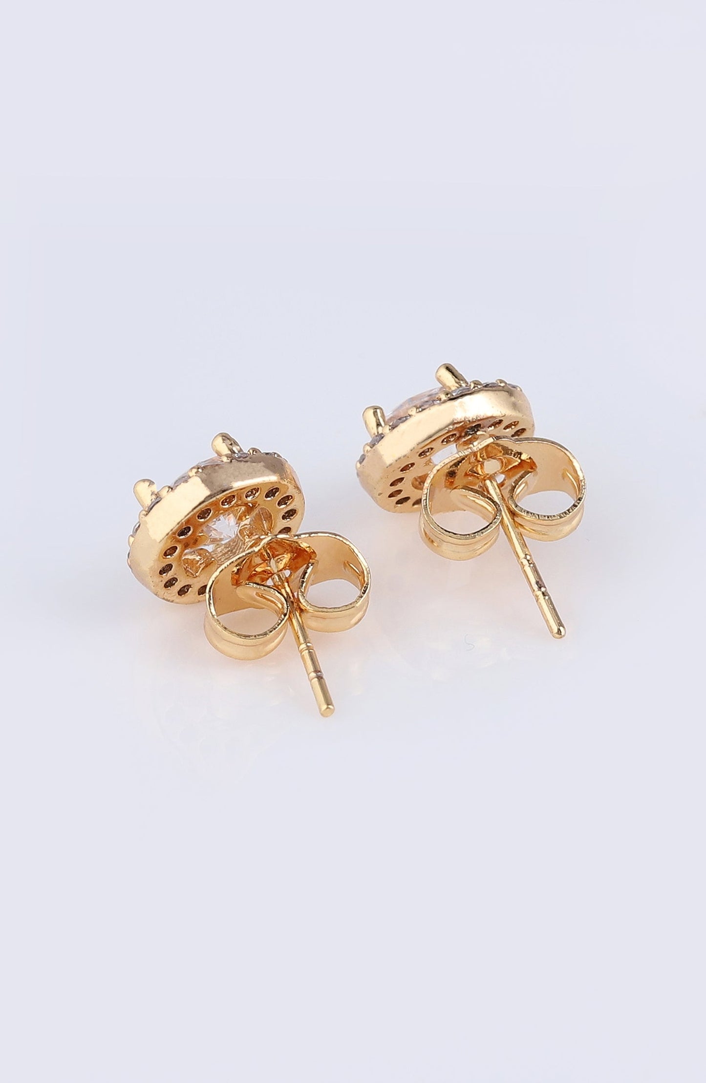 Orient - Stud Earrings