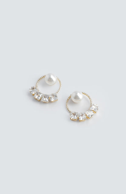 Orient - Earring