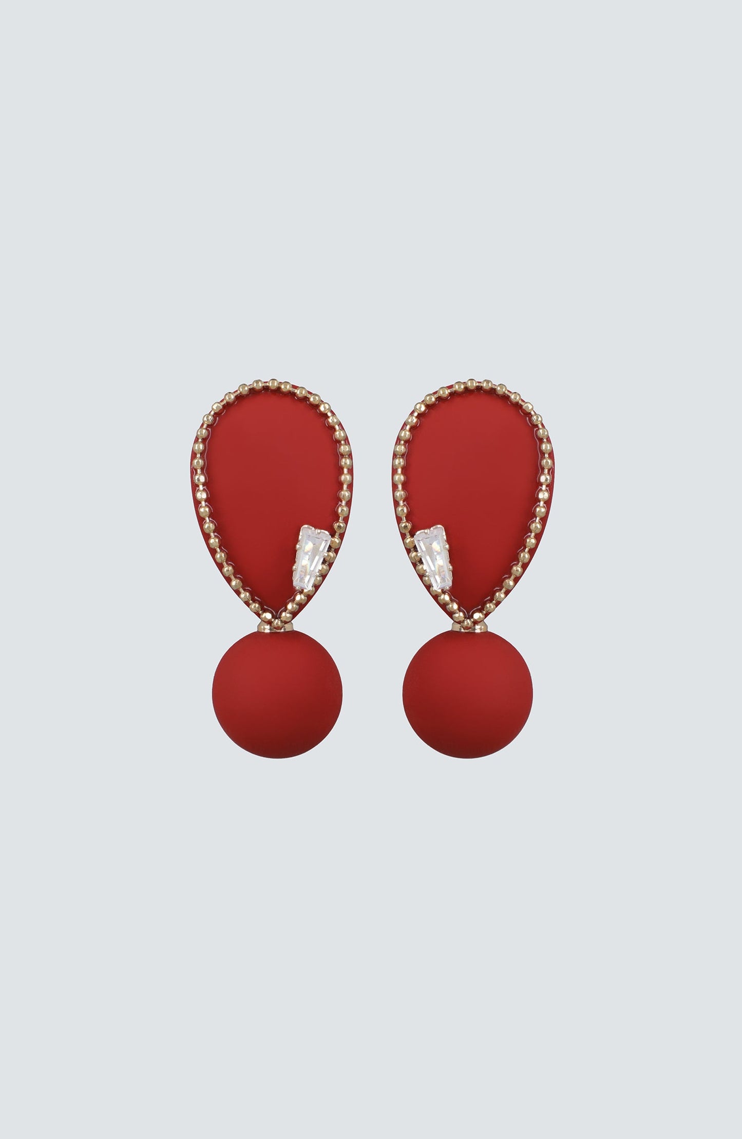 Orient - Earring