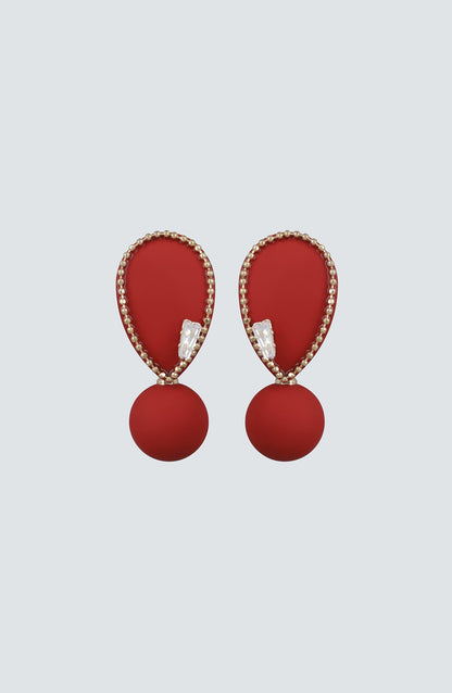 Orient - Earring