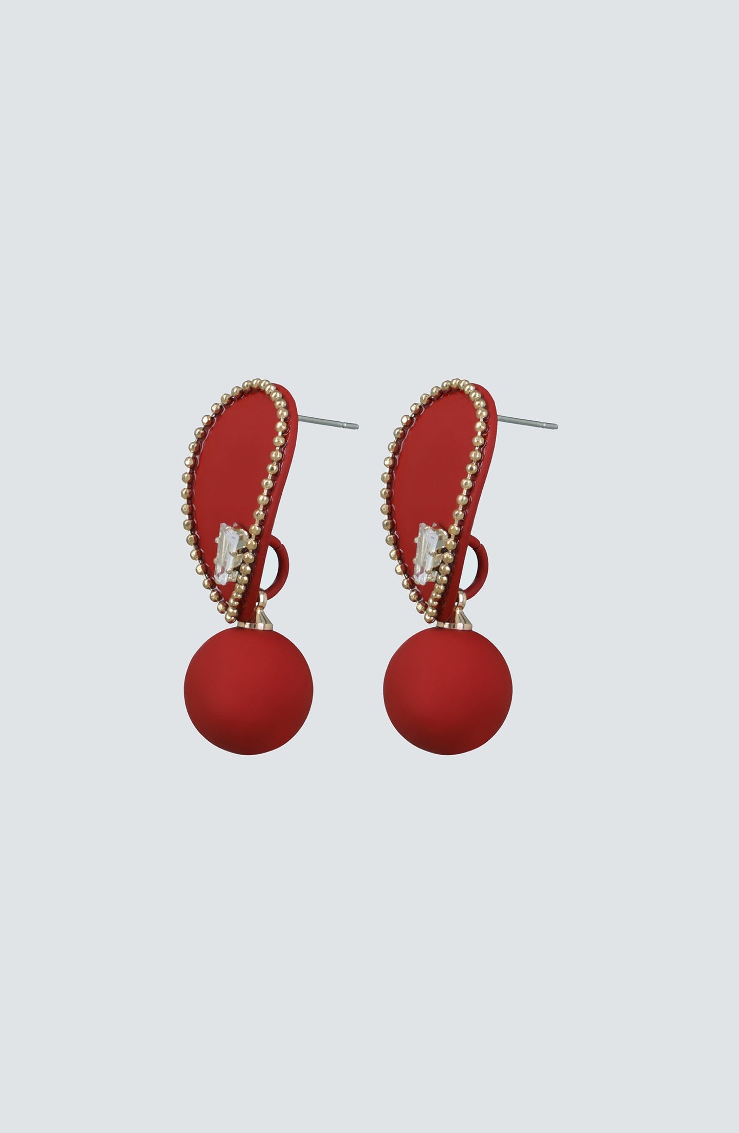 Orient - Earring